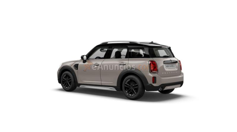 MINI Countryman Cooper D 110 kW (150 CV)