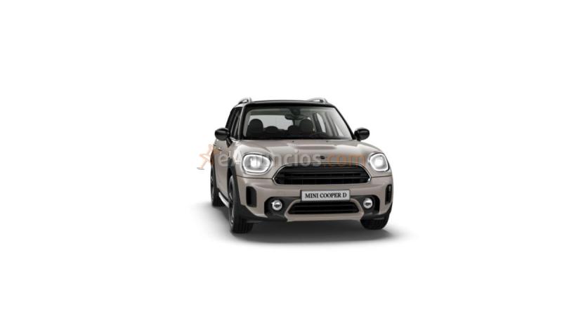 MINI Countryman Cooper D 110 kW (150 CV)