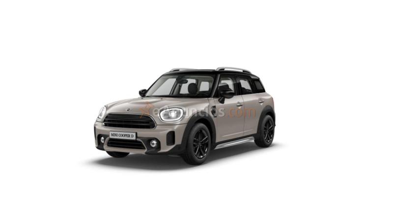 MINI Countryman Cooper D 110 kW (150 CV)