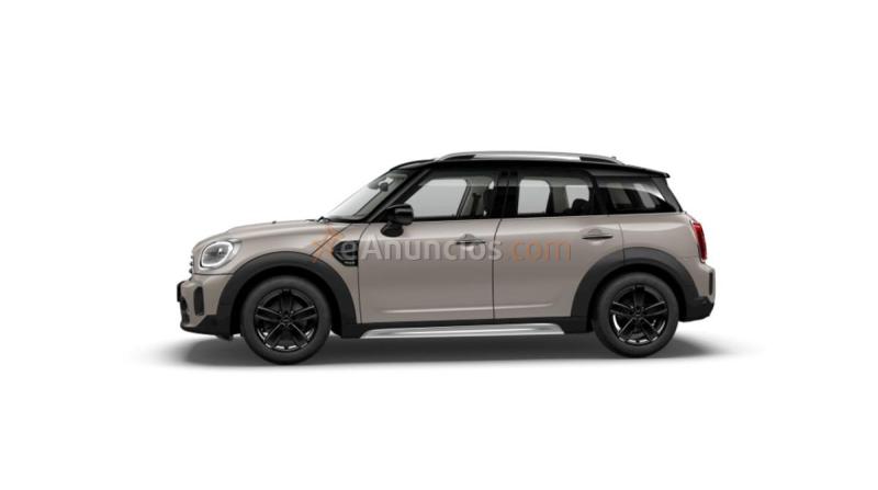 MINI Countryman Cooper D 110 kW (150 CV)