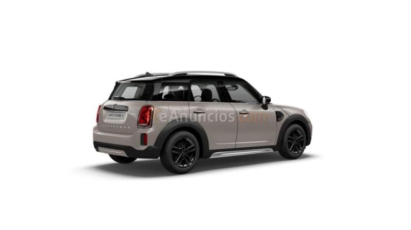MINI Countryman Cooper D 110 kW (150 CV)