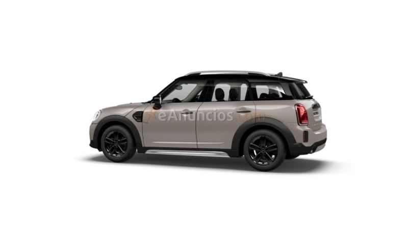 MINI Countryman Cooper D 110 kW (150 CV)