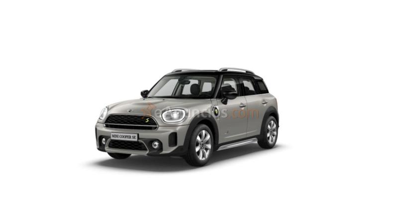 MINI Countryman Cooper S E ALL4 162 kW (220 CV)