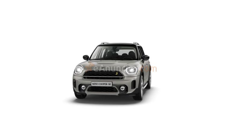 MINI Countryman Cooper S E ALL4 162 kW (220 CV)