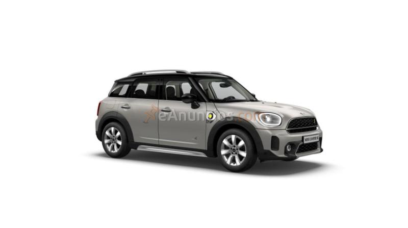 MINI Countryman Cooper S E ALL4 162 kW (220 CV)