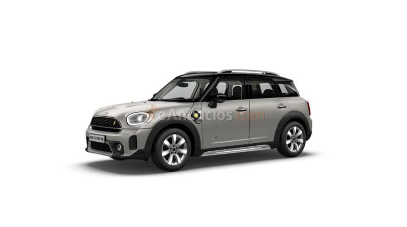 MINI Countryman Cooper S E ALL4 162 kW (220 CV)