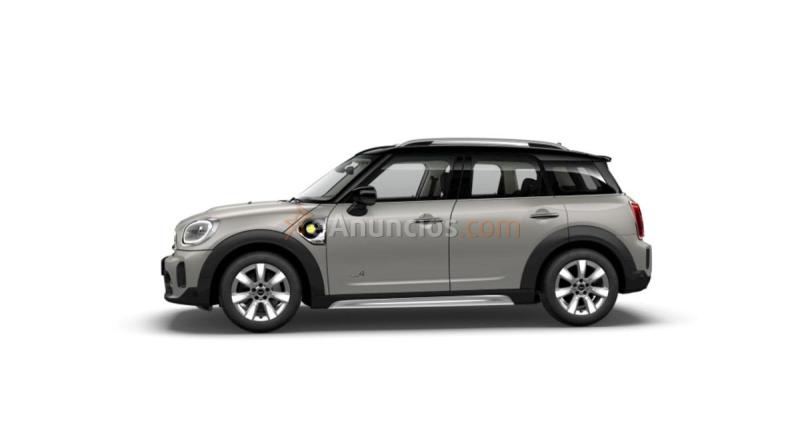 MINI Countryman Cooper S E ALL4 162 kW (220 CV)
