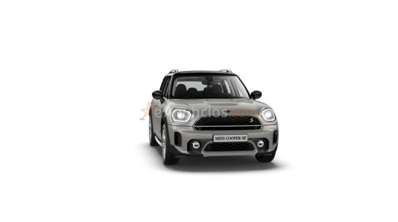 MINI Countryman Cooper S E ALL4 162 kW (220 CV)