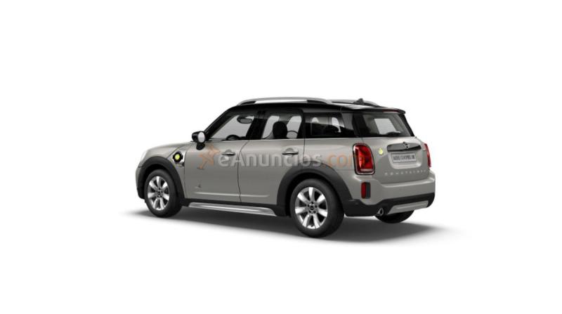 MINI Countryman Cooper S E ALL4 162 kW (220 CV)