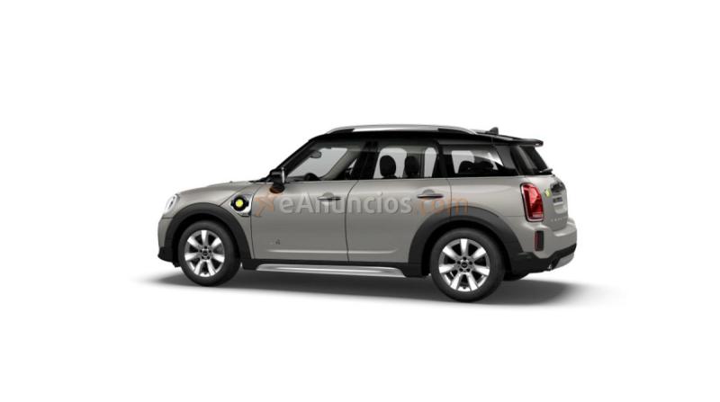 MINI Countryman Cooper S E ALL4 162 kW (220 CV)