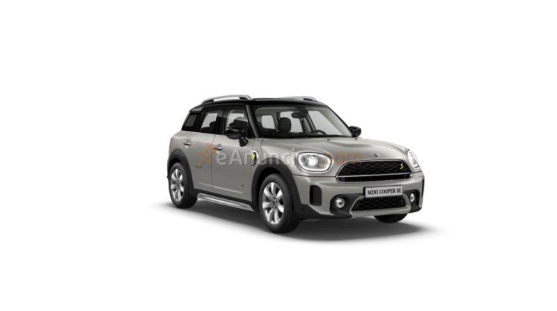 MINI Countryman Cooper S E ALL4 162 kW (220 CV)