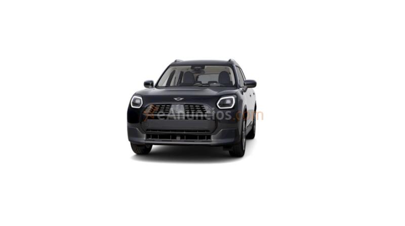 MINI Countryman D 120 kW (163 CV)