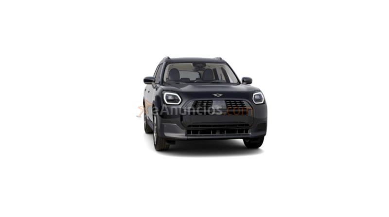 MINI Countryman D 120 kW (163 CV)