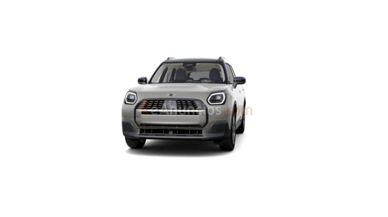 MINI Countryman D 120 kW (163 CV)