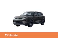 BYD Atto 2 DM-i Active