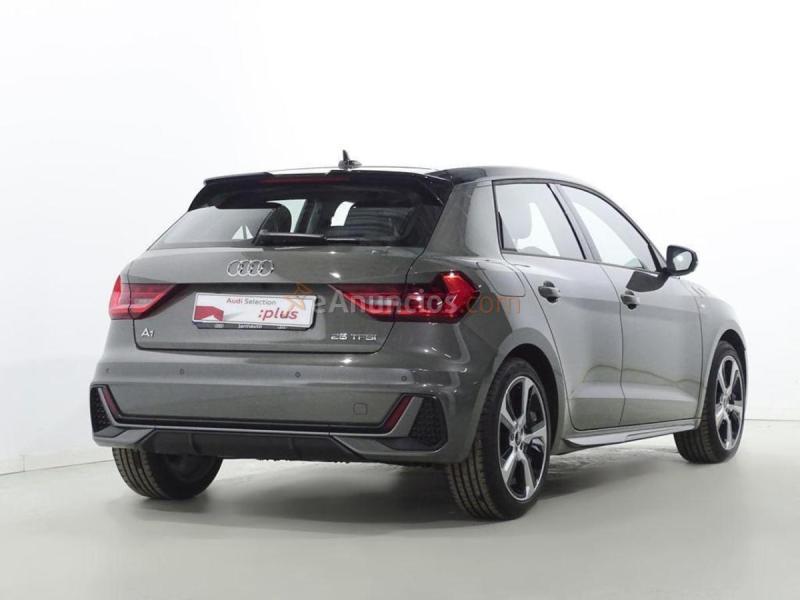 Audi A1 Adrenalin edition 25 TFSI 70 kW (95 CV)