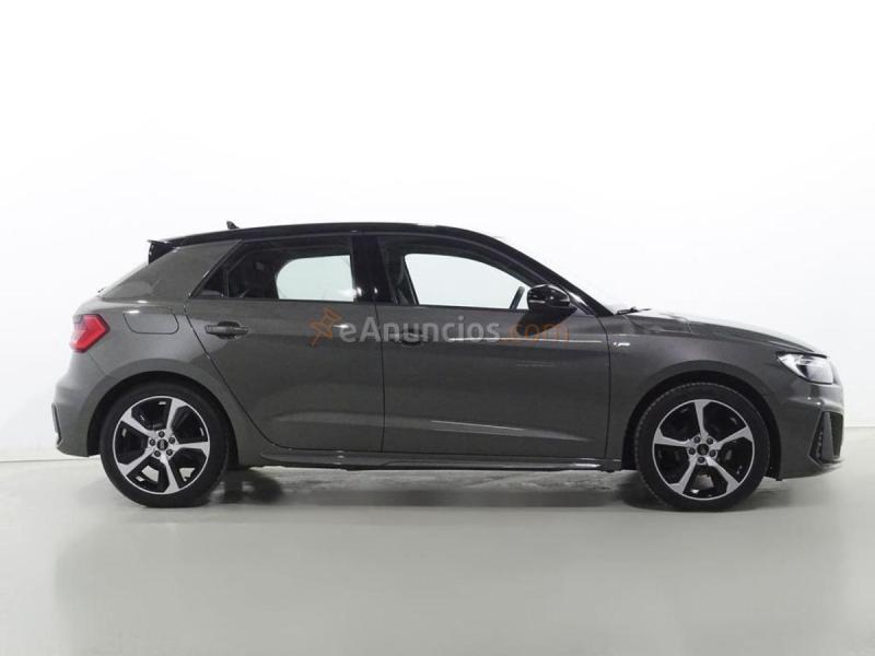 Audi A1 Adrenalin edition 25 TFSI 70 kW (95 CV)