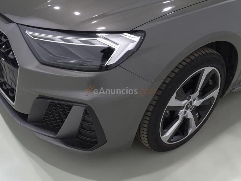 Audi A1 Adrenalin edition 25 TFSI 70 kW (95 CV)