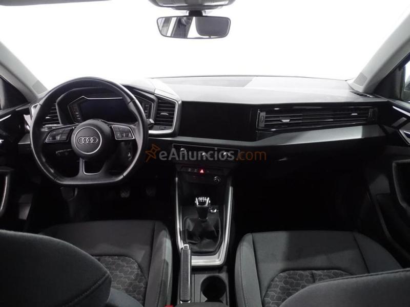 Audi A1 Adrenalin edition 25 TFSI 70 kW (95 CV)