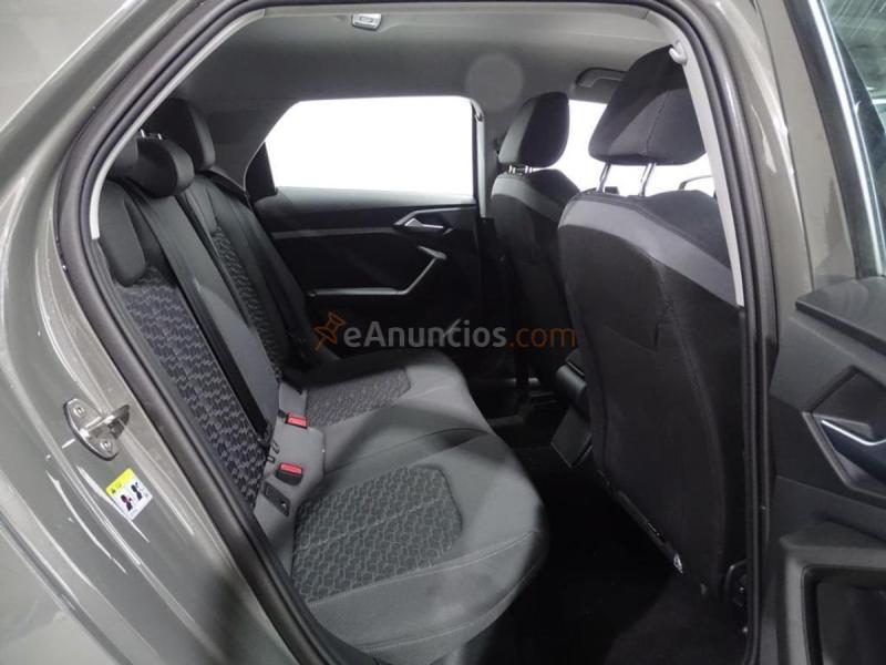 Audi A1 Adrenalin edition 25 TFSI 70 kW (95 CV)