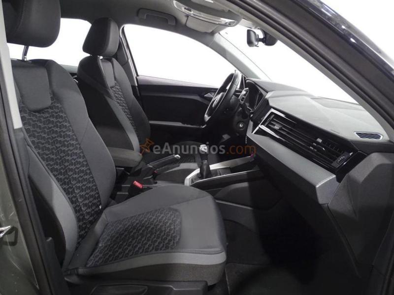 Audi A1 Adrenalin edition 25 TFSI 70 kW (95 CV)