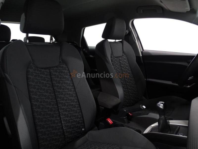Audi A1 Adrenalin edition 25 TFSI 70 kW (95 CV)