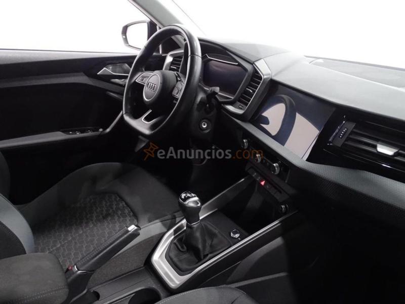 Audi A1 Adrenalin edition 25 TFSI 70 kW (95 CV)