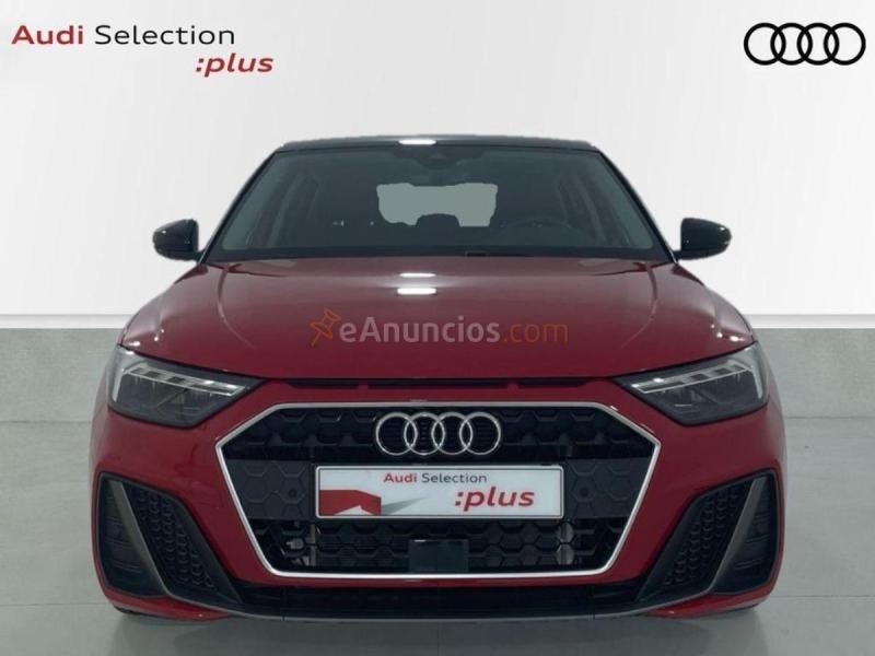 Audi A1 Adrenalin edition 30 TFSI 85 kW (116 CV) S tronic