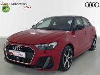 Audi A1 Adrenalin edition 30 TFSI 85 kW (116 CV) S tronic