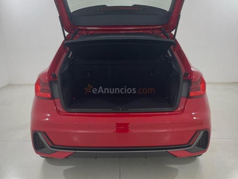 Audi A1 Adrenalin edition 30 TFSI 85 kW (116 CV) S tronic