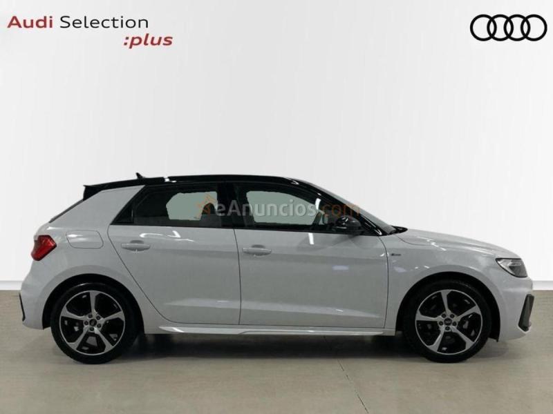 Audi A1 Adrenalin edition 30 TFSI 85 kW (116 CV) S tronic