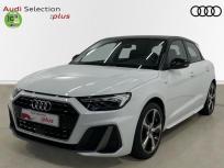 Audi A1 Adrenalin edition 30 TFSI 85 kW (116 CV) S tronic