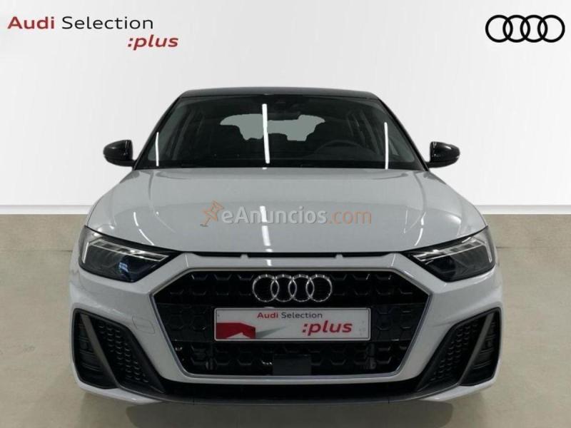 Audi A1 Adrenalin edition 30 TFSI 85 kW (116 CV) S tronic