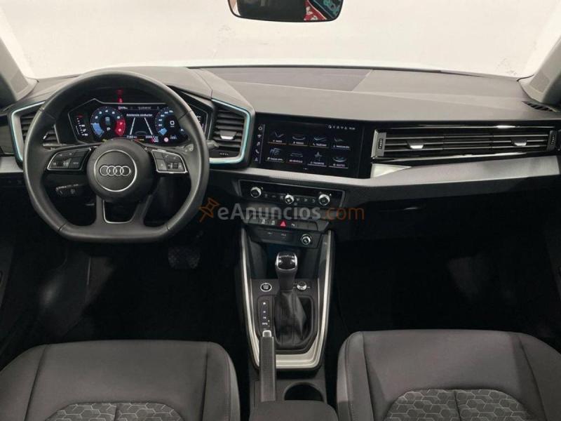 Audi A1 Adrenalin edition 30 TFSI 85 kW (116 CV) S tronic
