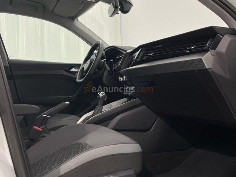 Audi A1 Adrenalin edition 30 TFSI 85 kW (116 CV) S tronic