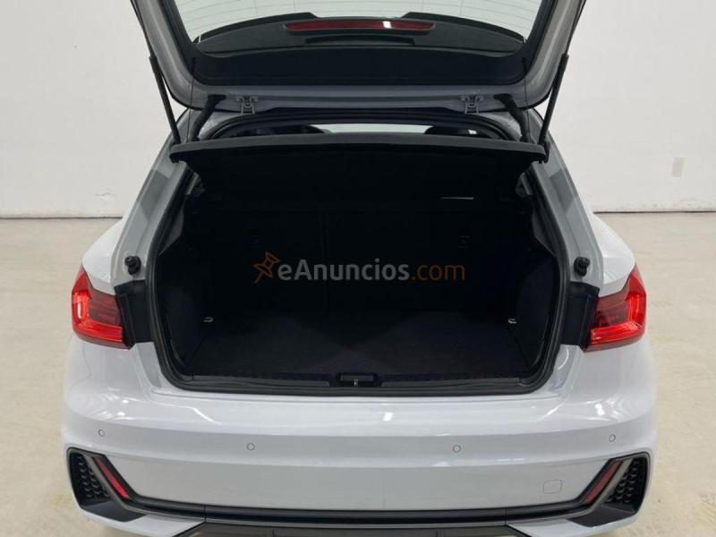 Audi A1 Adrenalin edition 30 TFSI 85 kW (116 CV) S tronic