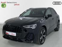 Audi Q3 Black line 35 TDI 110 kW (150 CV) S tronic