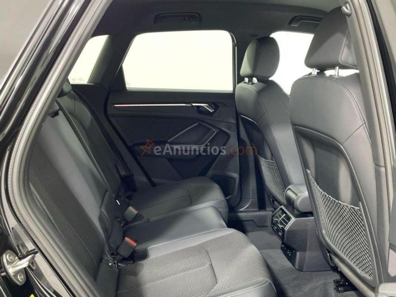 Audi Q3 Black line 35 TDI 110 kW (150 CV) S tronic