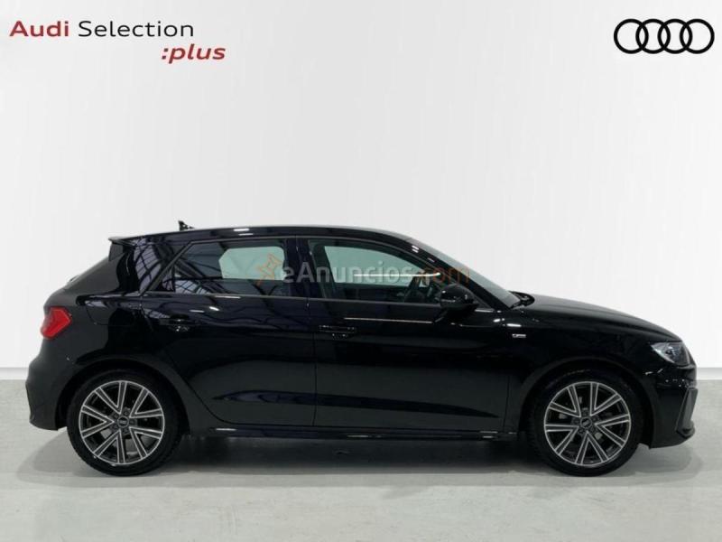 Audi A1 S line 30 TFSI 81 kW (110 CV)
