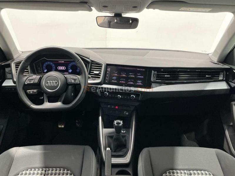 Audi A1 S line 30 TFSI 81 kW (110 CV)