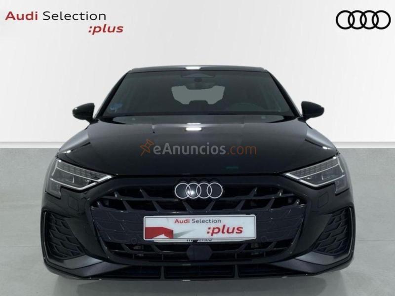 Audi A3 S line 150 kW (204 CV) S tronic