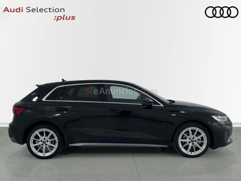 Audi A3 S line 150 kW (204 CV) S tronic