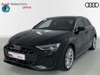 Audi A3 S line 150 kW (204 CV) S tronic