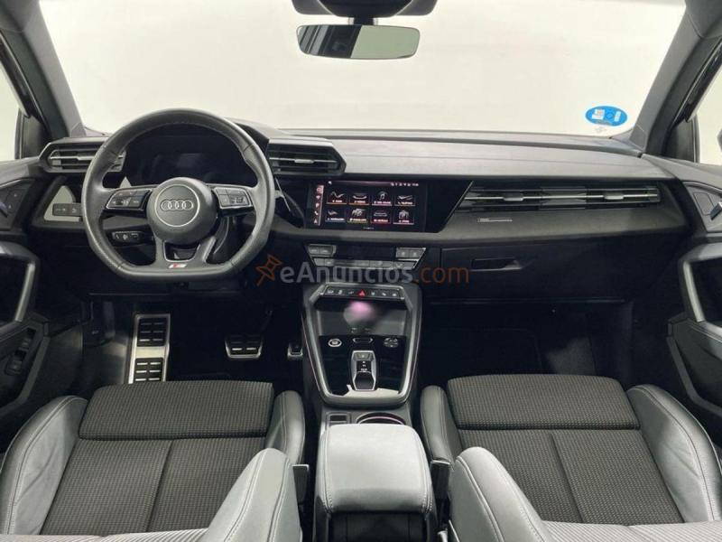 Audi A3 S line 150 kW (204 CV) S tronic