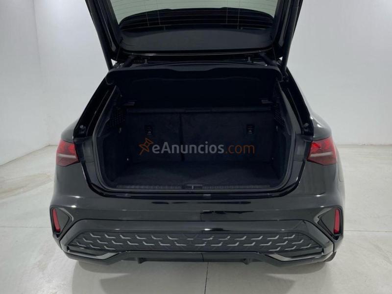 Audi A3 S line 150 kW (204 CV) S tronic