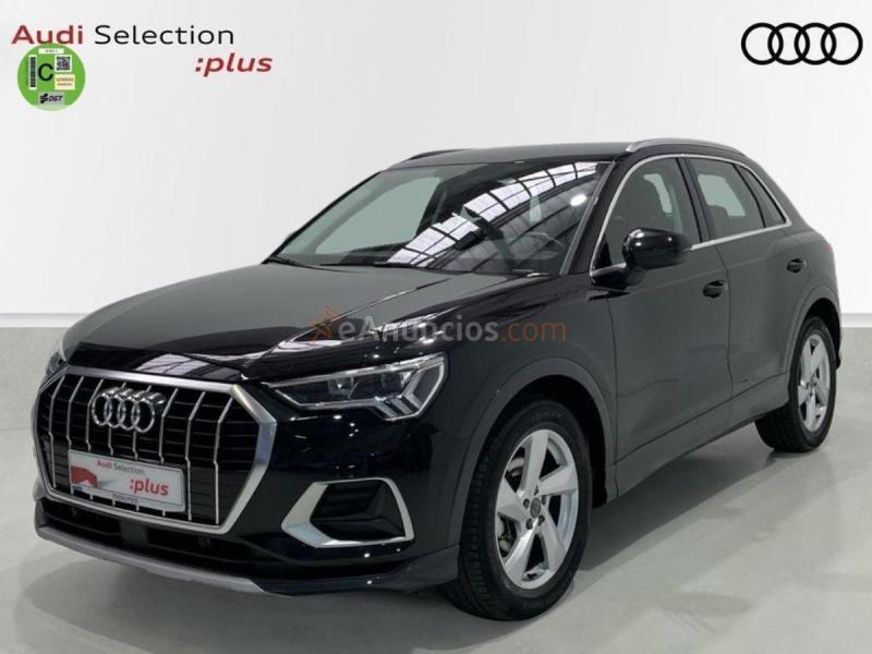 Audi Q3 Advanced 35 TDI 110 kW (150 CV) S tronic