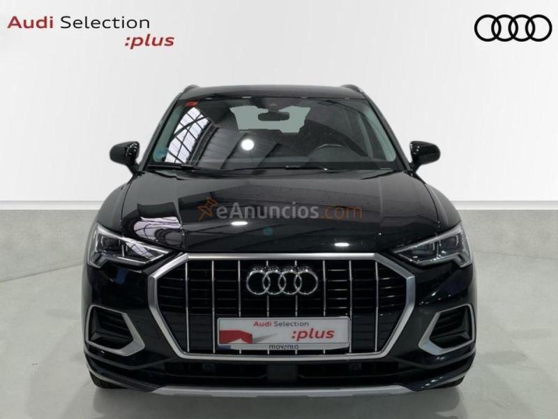 Audi Q3 Advanced 35 TDI 110 kW (150 CV) S tronic