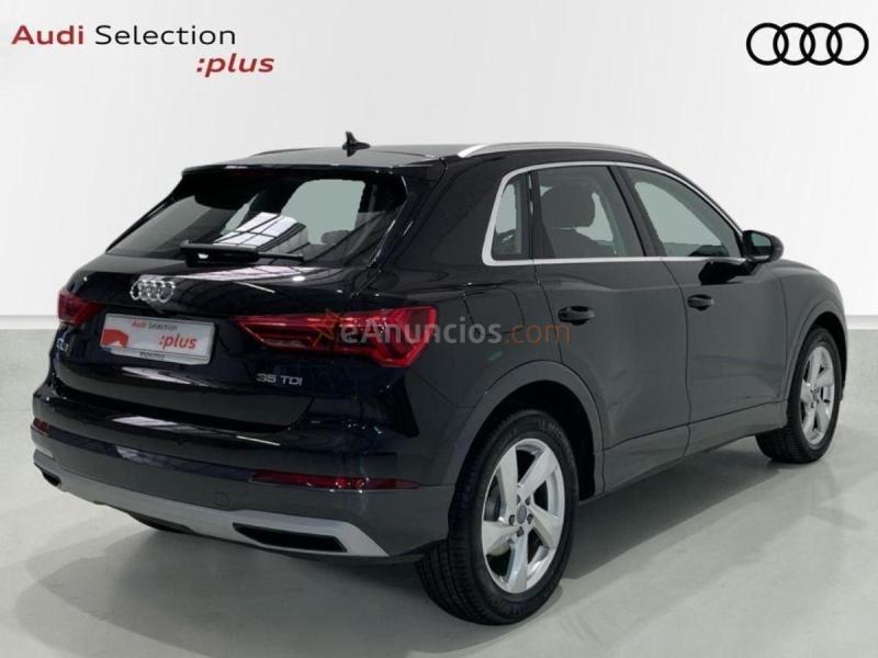 Audi Q3 Advanced 35 TDI 110 kW (150 CV) S tronic
