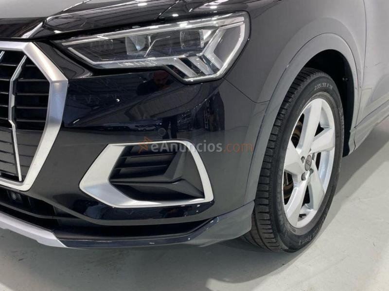 Audi Q3 Advanced 35 TDI 110 kW (150 CV) S tronic