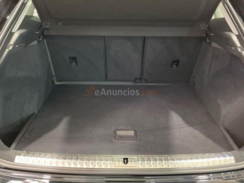 Audi Q3 Advanced 35 TDI 110 kW (150 CV) S tronic